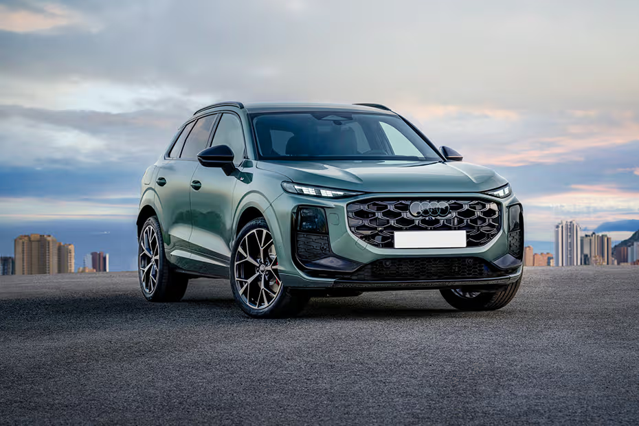 2026 Audi Q3