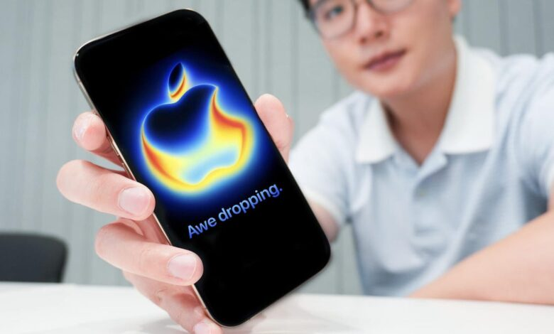 iPhone 17 Pro Design Leaks