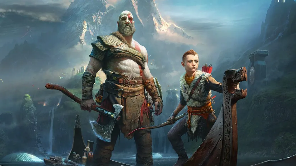 God of War TV Series