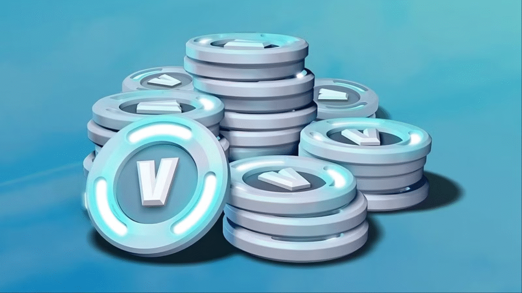 Fortnite Explains Revoked V-Bucks and Cosmetics