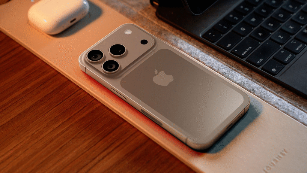 Apple Event Updates