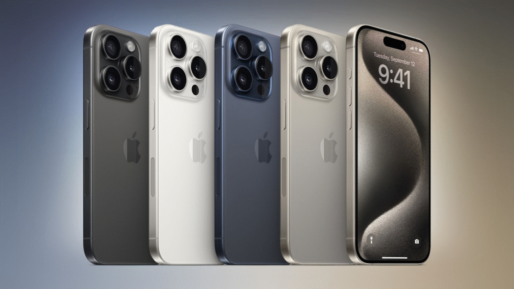 iPhone 17 Series Launch Event