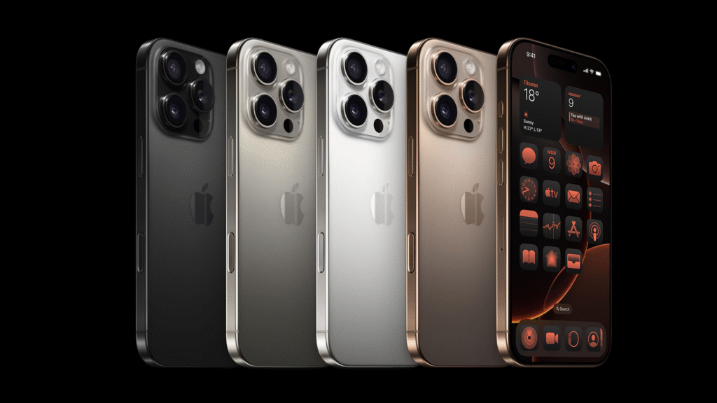 iPhone 17 Battery Capacity Leaked