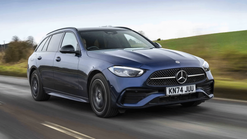 Mercedes-Benz India