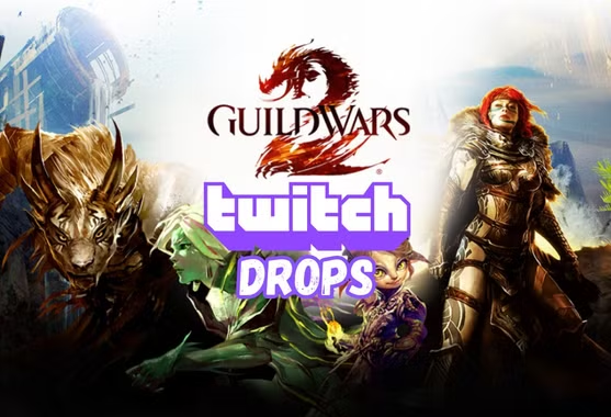 Guild Wars 2