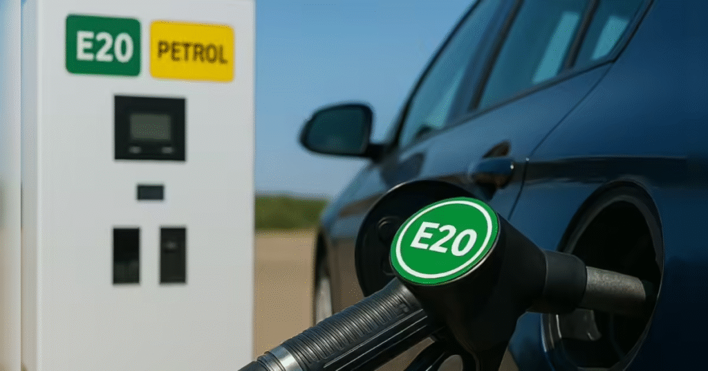 Is E20 Safe for Your Vehicles