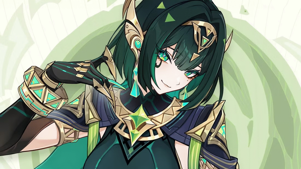 Nefer for Version 6.1