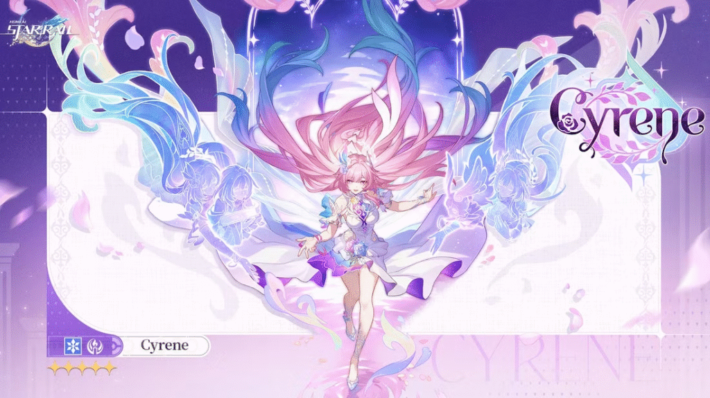 Honkai: Star Rail Leak