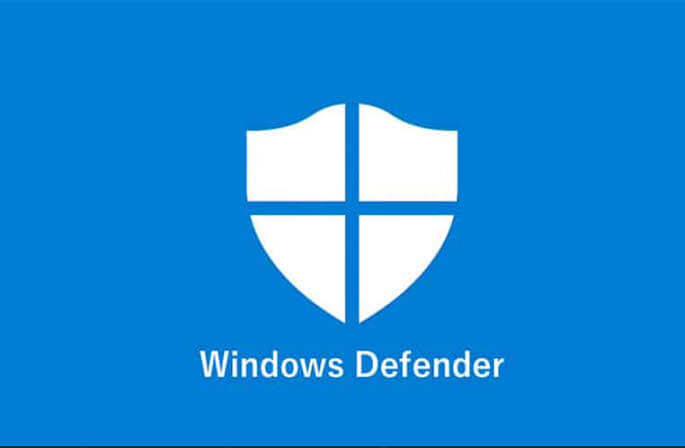 Windows Defender