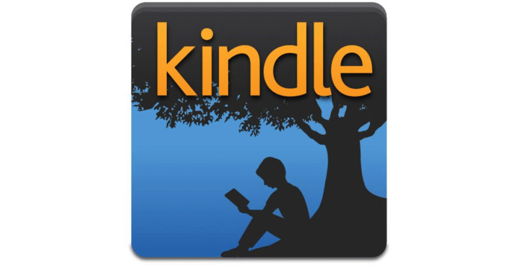 Kindle App Not Working