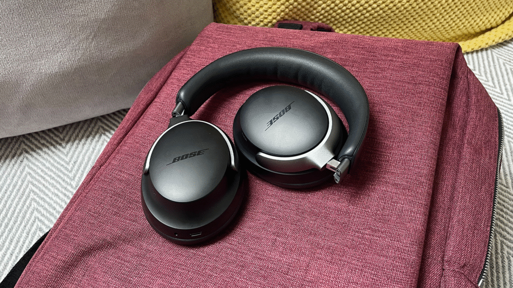 Best Bose Headphones