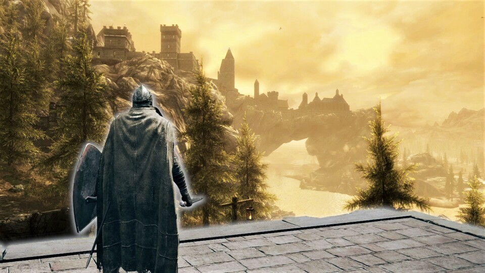 Elder Scrolls