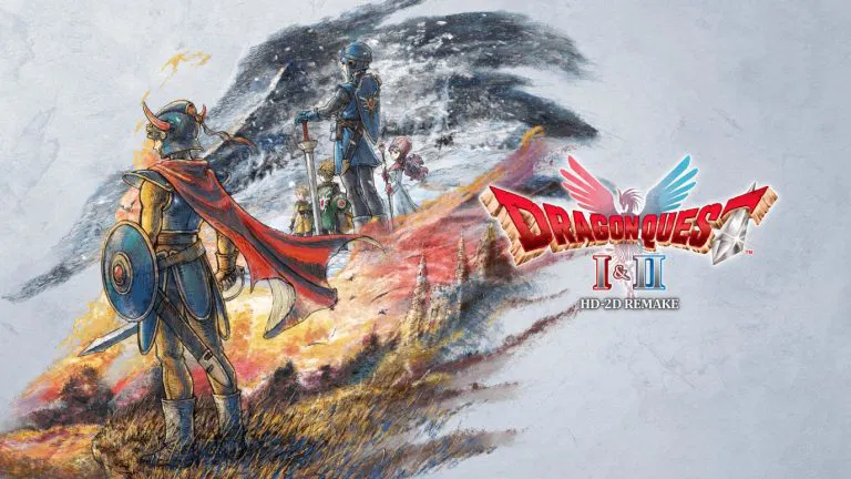 Dragon Quest