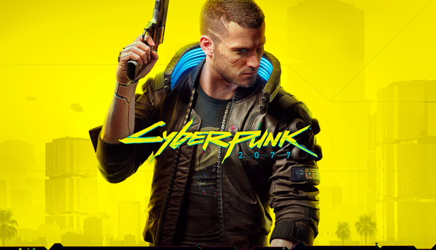 Cyberpunk 2077 Player