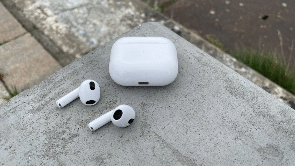 Apple AirPods Pro 3