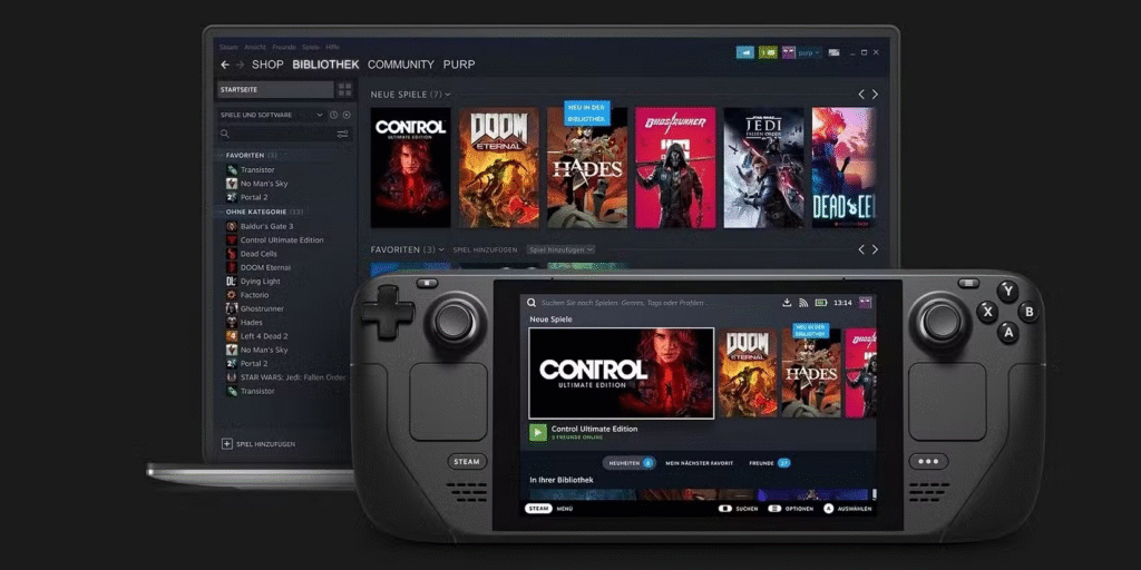 Steam reportedly asks user of 19 years to verify if they are 18