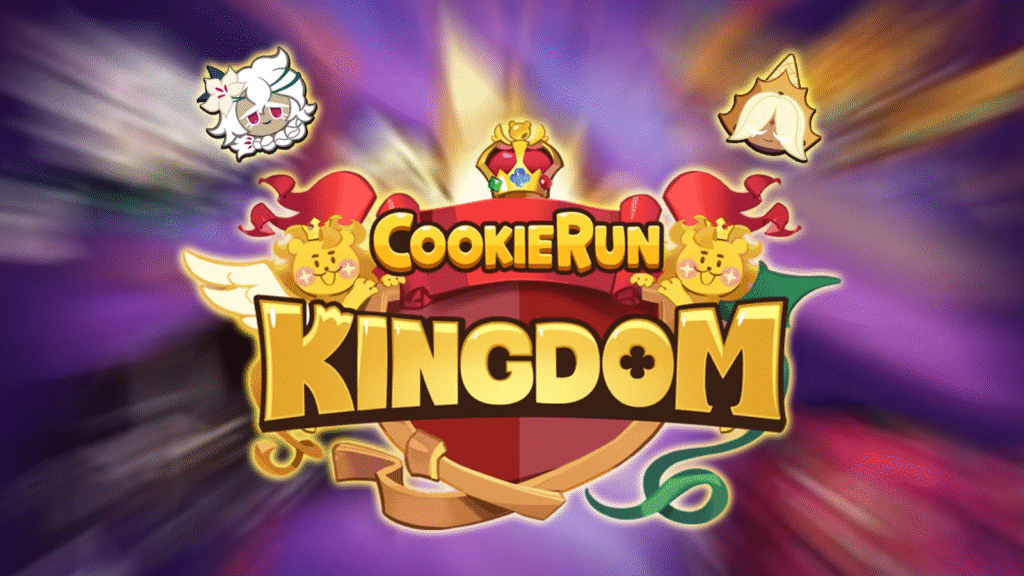 Cookie Run: Kingdom Changes Beast Yeast Quest Reward