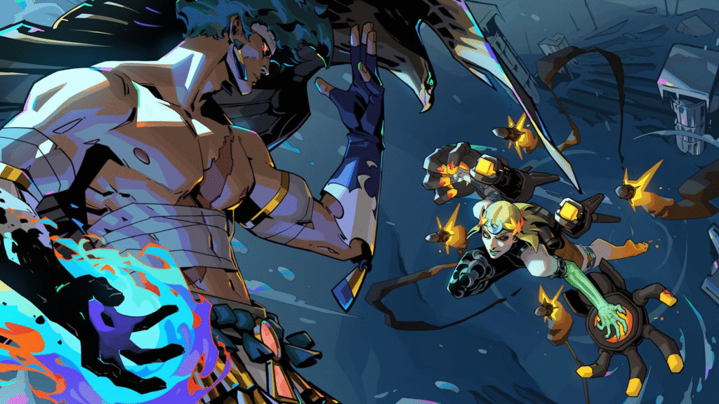 Supergiant Games Comments on Hades 3 Chances