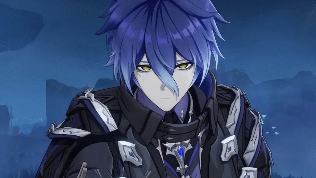 Genshin Impact Reveals Limited Banners