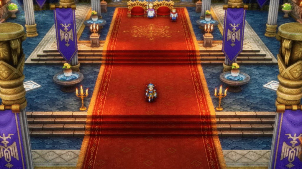 Dragon Quest