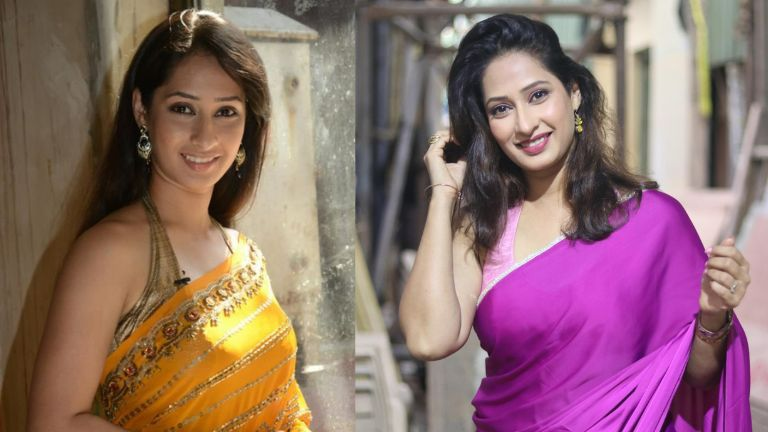 Priya Marathe