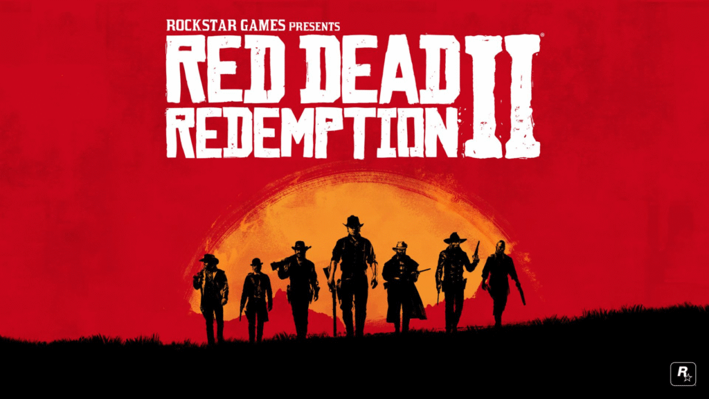 Red Dead Redemption 2 Companion App
