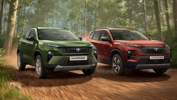 Tata Motors August Sales