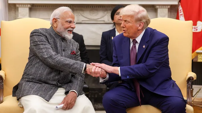 India Has Offered to Reduce Tariffs to Zero