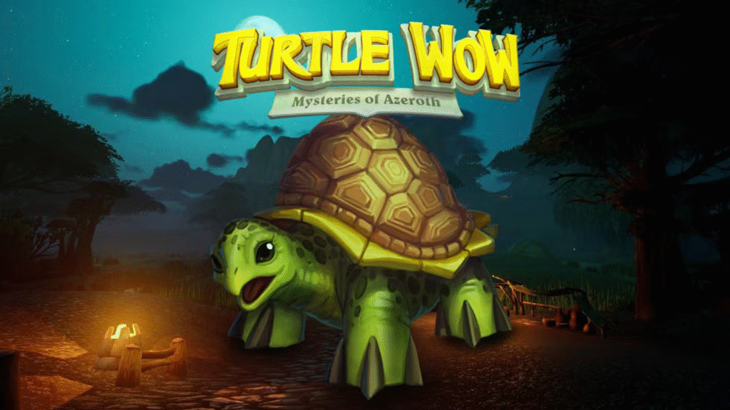 Turtle WoW Creators