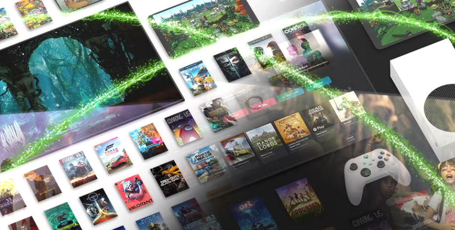 Xbox Game Pass September 2025