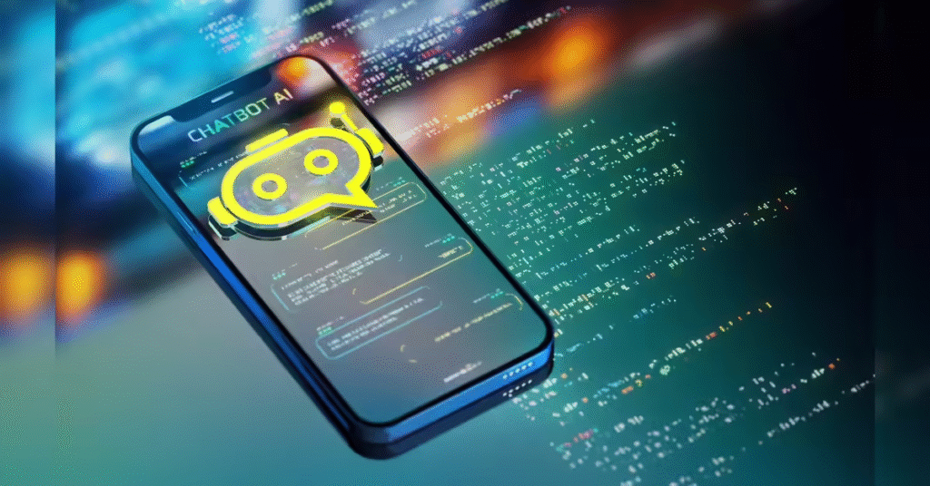 AI Chatbots