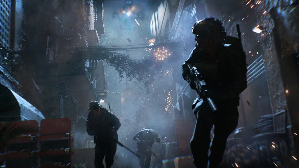 Battlefield 6 Addresses Server Queue Concerns