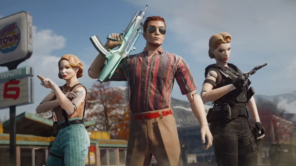 Call of Duty Season 5 Reloaded Update