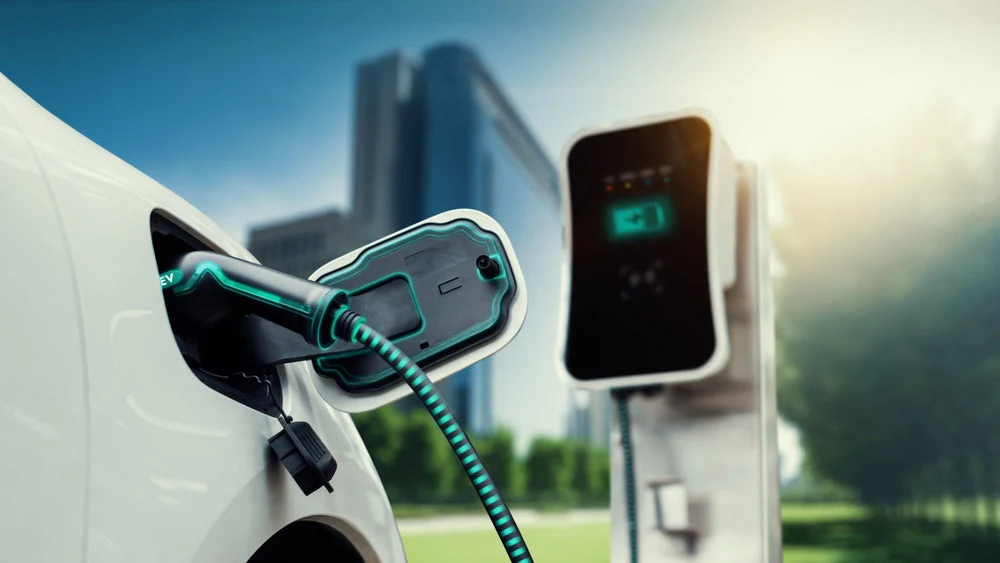 India EV Charging App