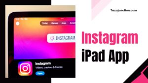 instagram ipad app