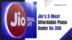 jio’s 5 most affordable plans under rs 350