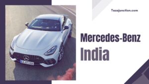 mercedes-benz india