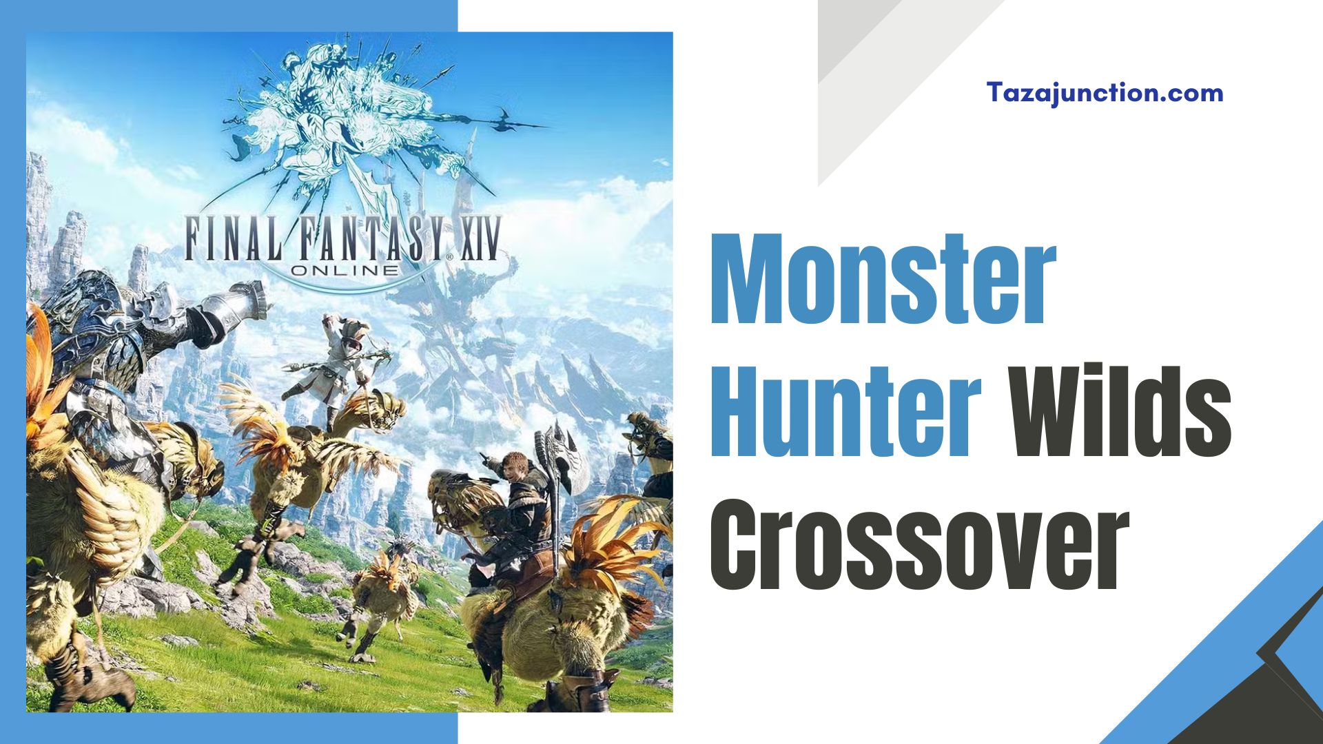 monster hunter wilds crossover