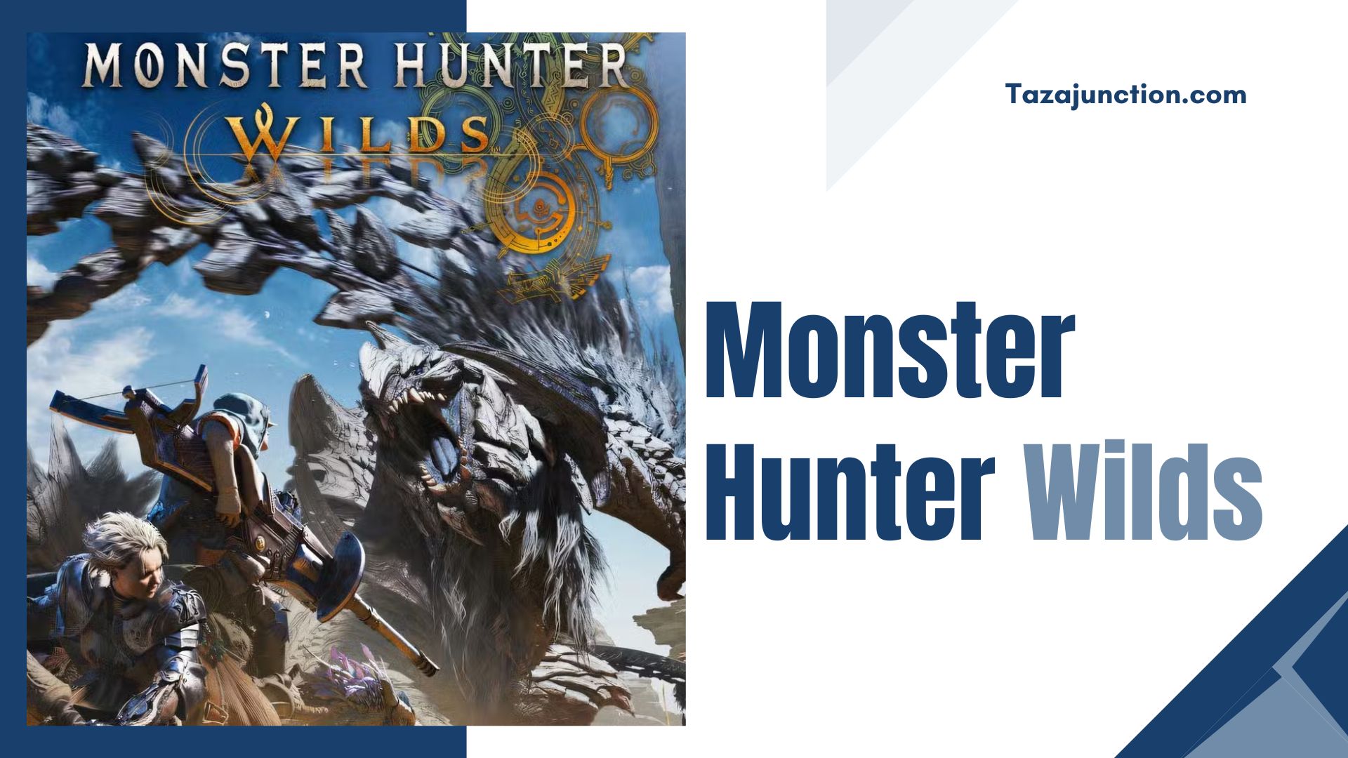monster hunter wilds