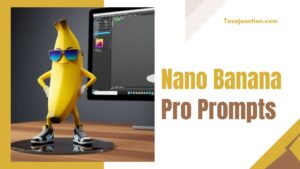nano banana pro prompts