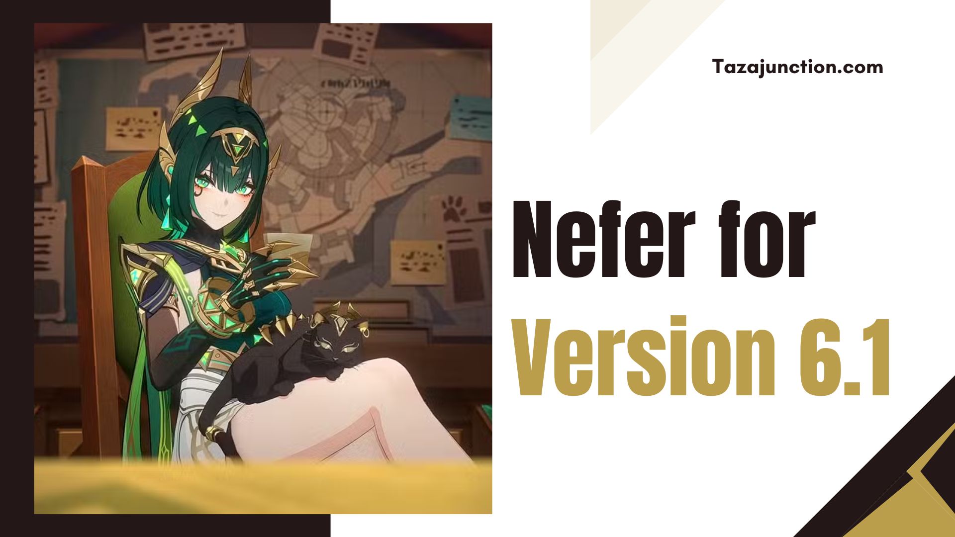 nefer for version 6.1