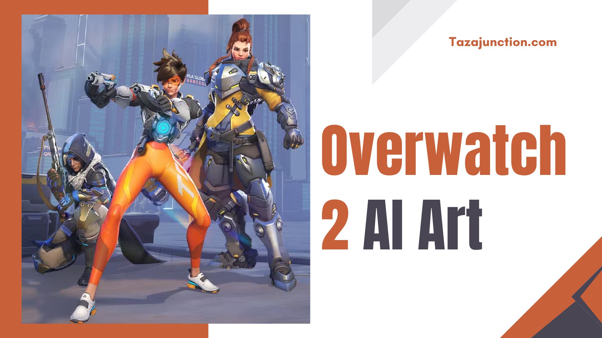 overwatch 2 ai art