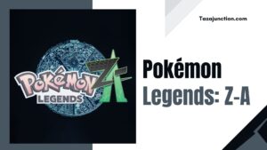 pokémon legends z-a