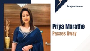 priya marathe