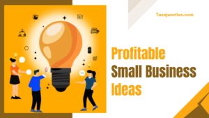 profitable small business ideas