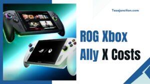rog xbox ally x costs