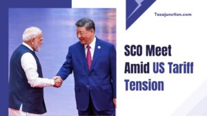 sco meet amid us tariff tension