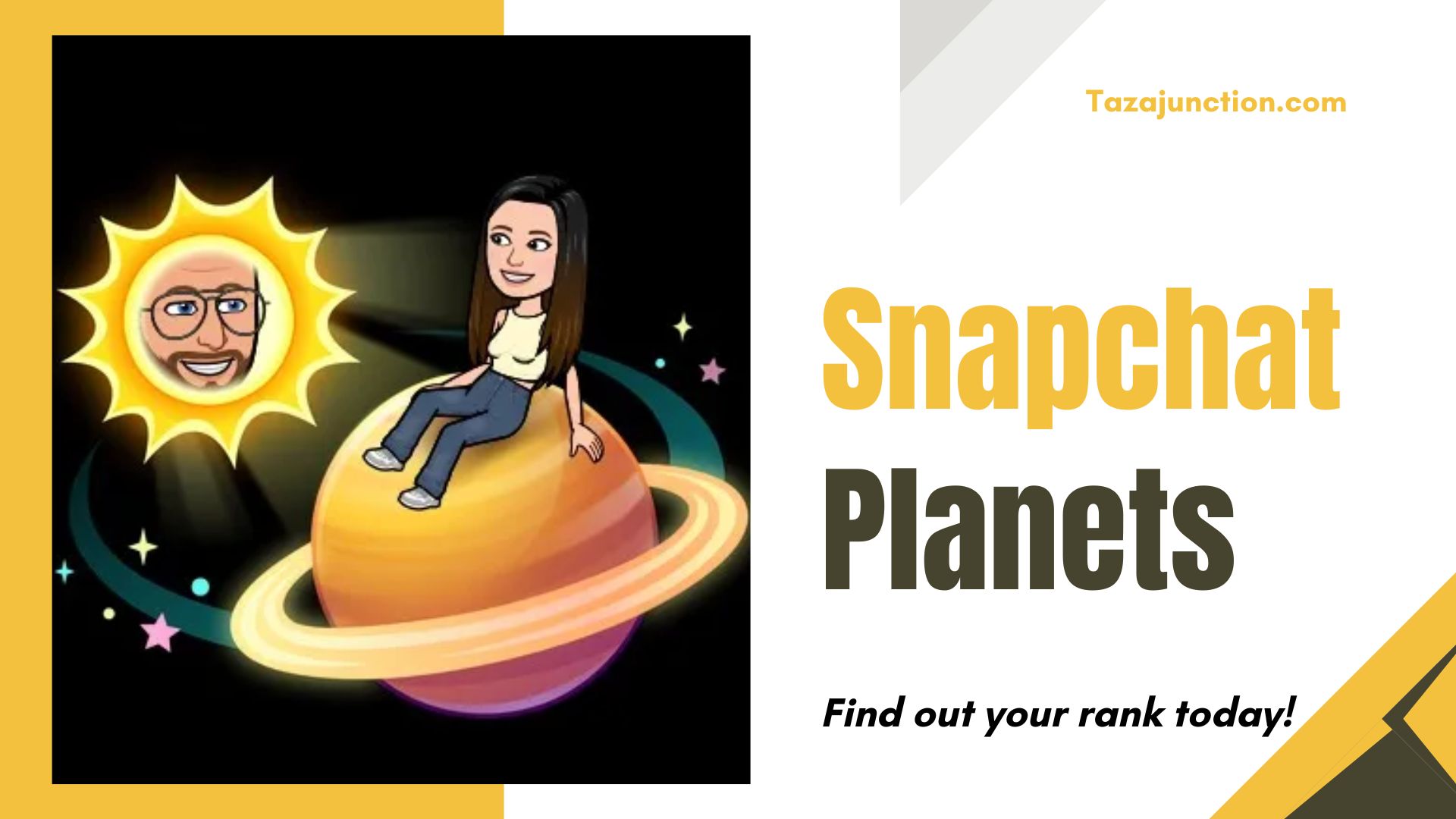 snapchat planets