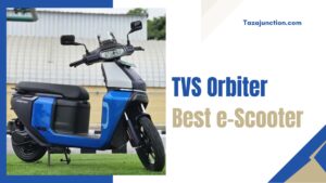 tvs orbiter best e-scooter