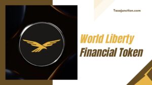 world liberty financial token